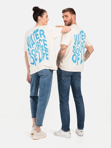 CAMEL ACTIVE Shirt in White