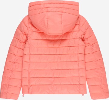 Marc O'Polo Junior Between-Season Jacket in Orange