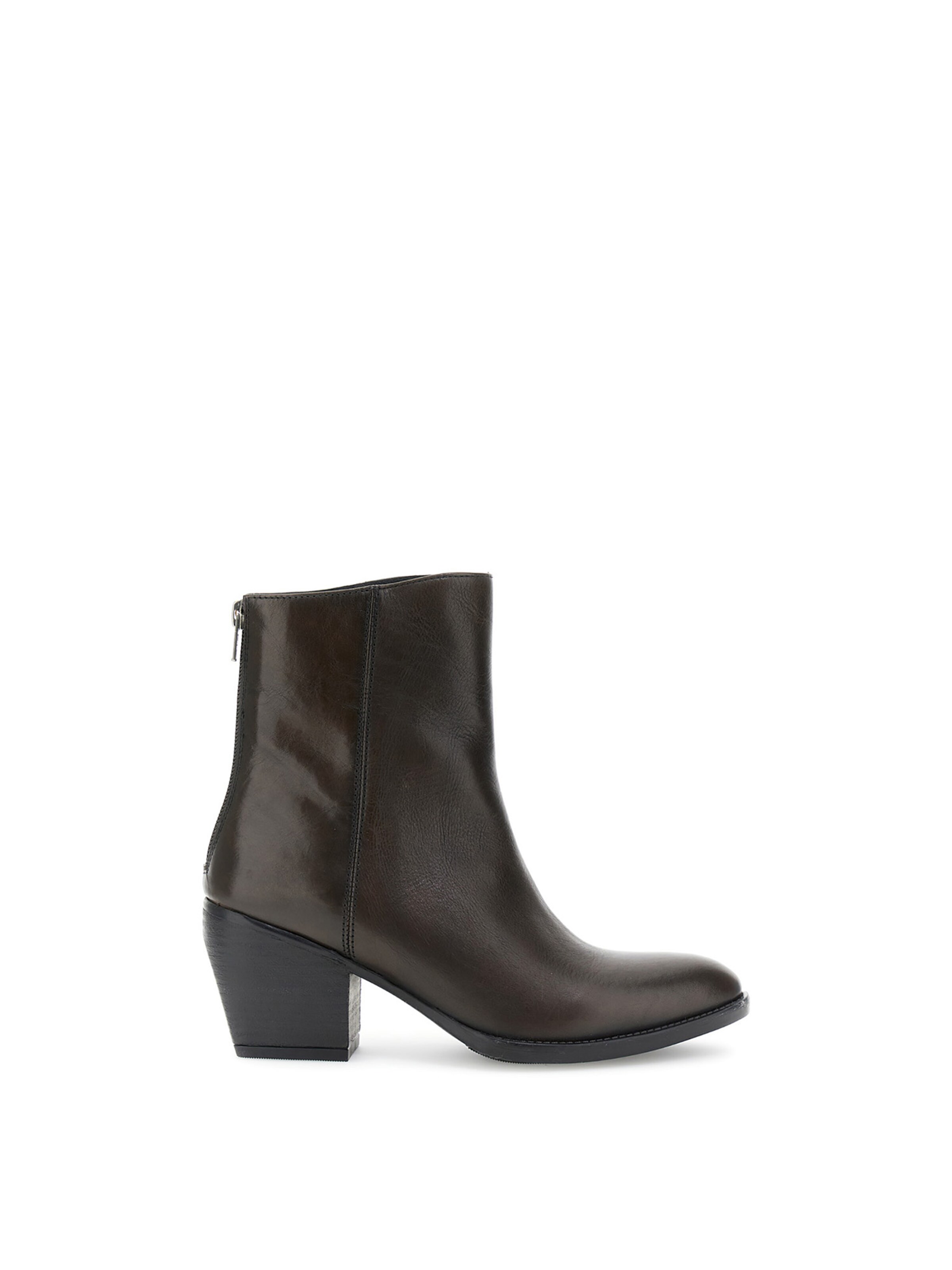 Stivaletto di CAFè NOIR in marrone