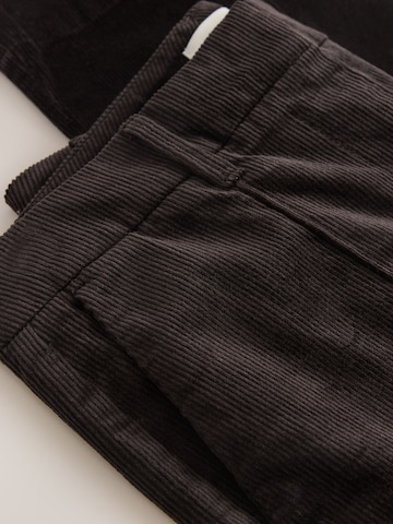 Bootcut Pantalon 'N. Premium' Next en marron