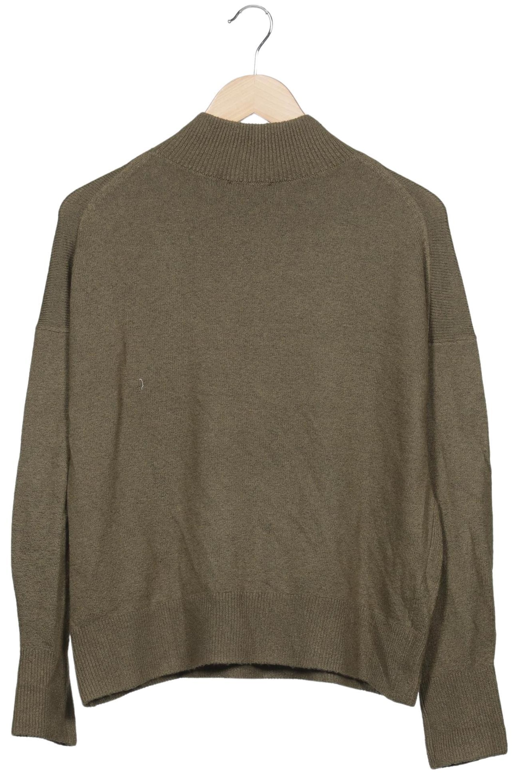 s.Oliver Sweater & Cardigan in L in Green