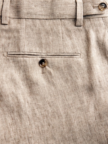 Next Regular Hose in Grau