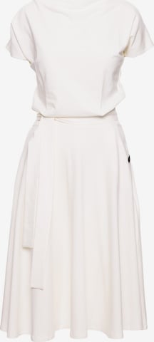 BeWear - Vestido 'B067' en beige: frente