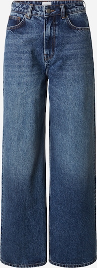 Džinsai iš ABOUT YOU x Marie von Behrens, spalva – tamsiai mėlyna, Prekių apžvalga