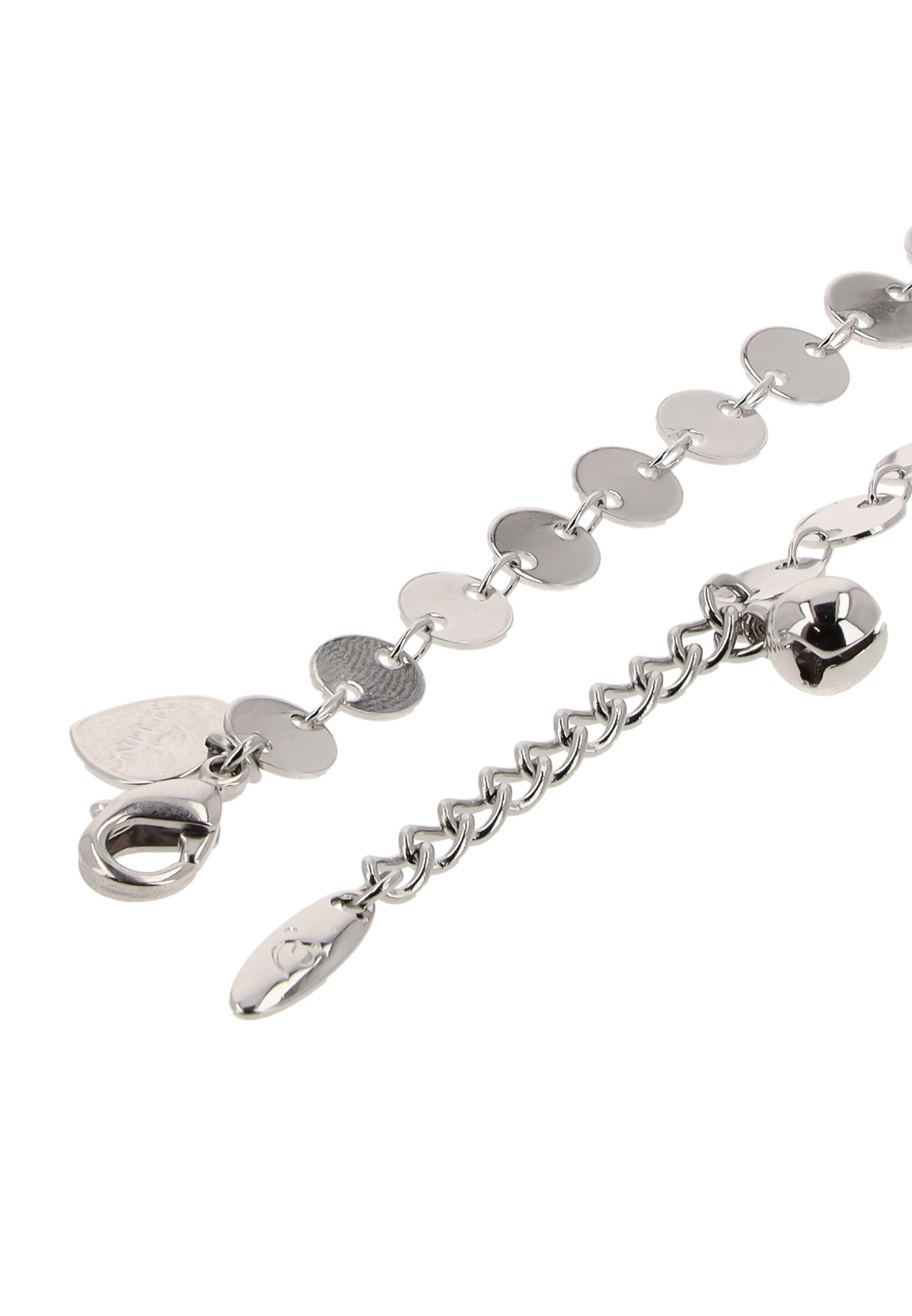 Bracelet myMo at night en argent