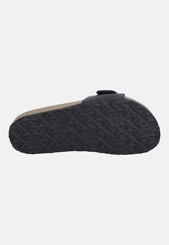 JOSEF SEIBEL Sandal 'Hermine' in Black