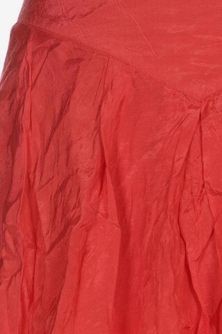 Dorothy Perkins Skirt in S in Red