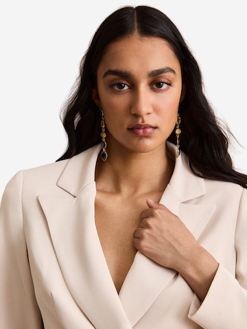 Il Lanificio Blazer in Beige