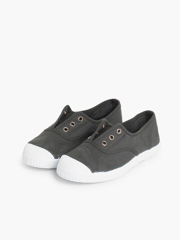 Pisamonas Sneakers in Grey