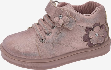 Chicco Tennarit 'Fallas' värissä vaaleanpunainen: etupuoli