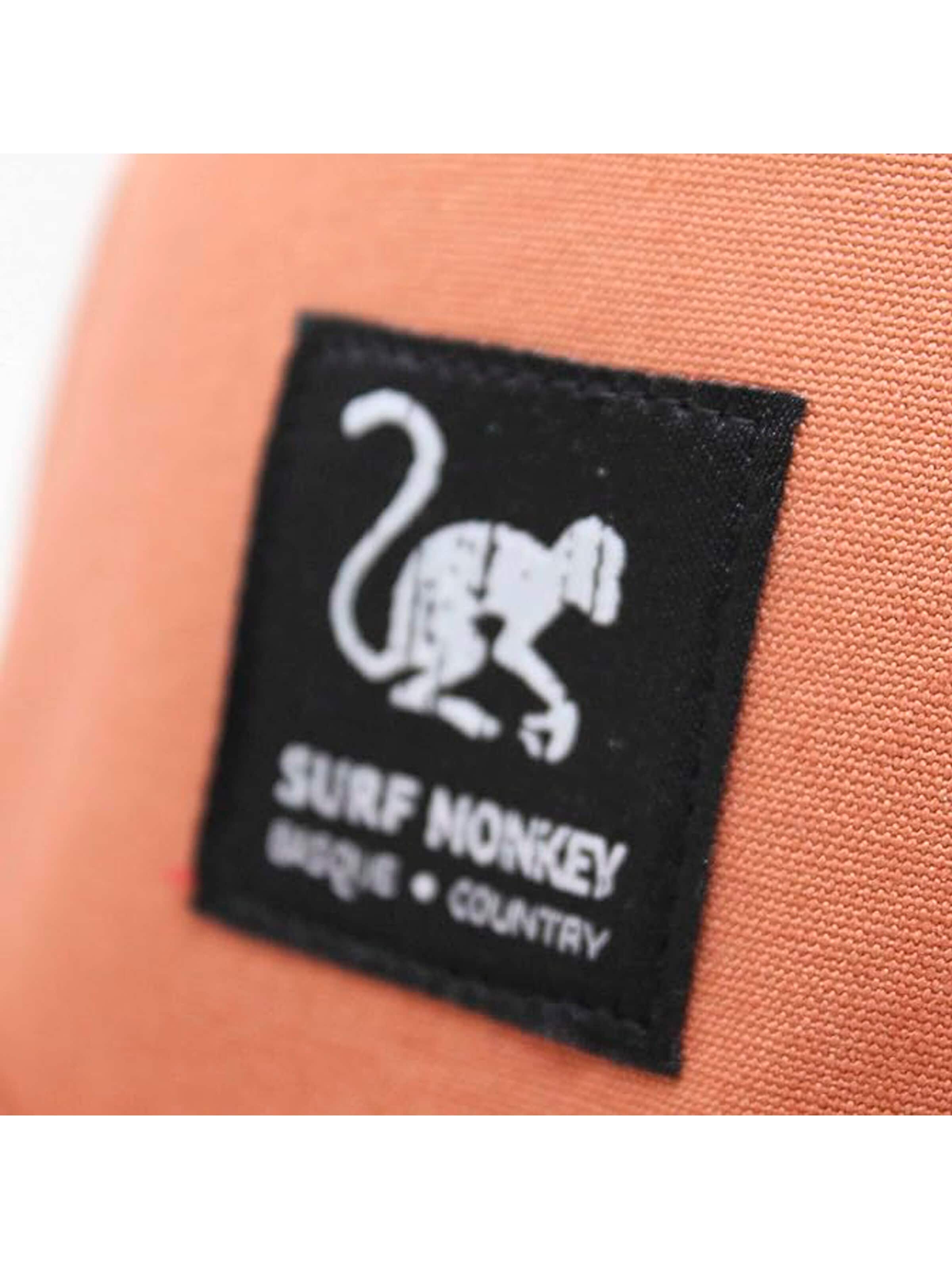Surf Monkey Sportpet in Oranje