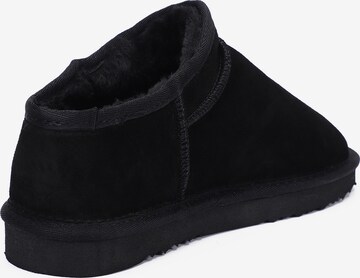 Gooce - Bota de neve 'Jack' em preto