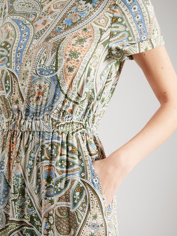 Hailys Dress 'Denise' in Green