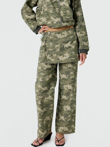 Résumé Szabványos Nadrág ' MaxRS ' - vegyes színek