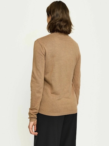 Pullover di Soft Rebels in marrone