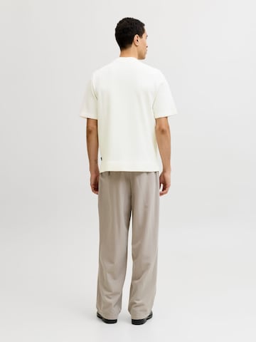 JACK & JONES Trui 'Blamilano' in Wit