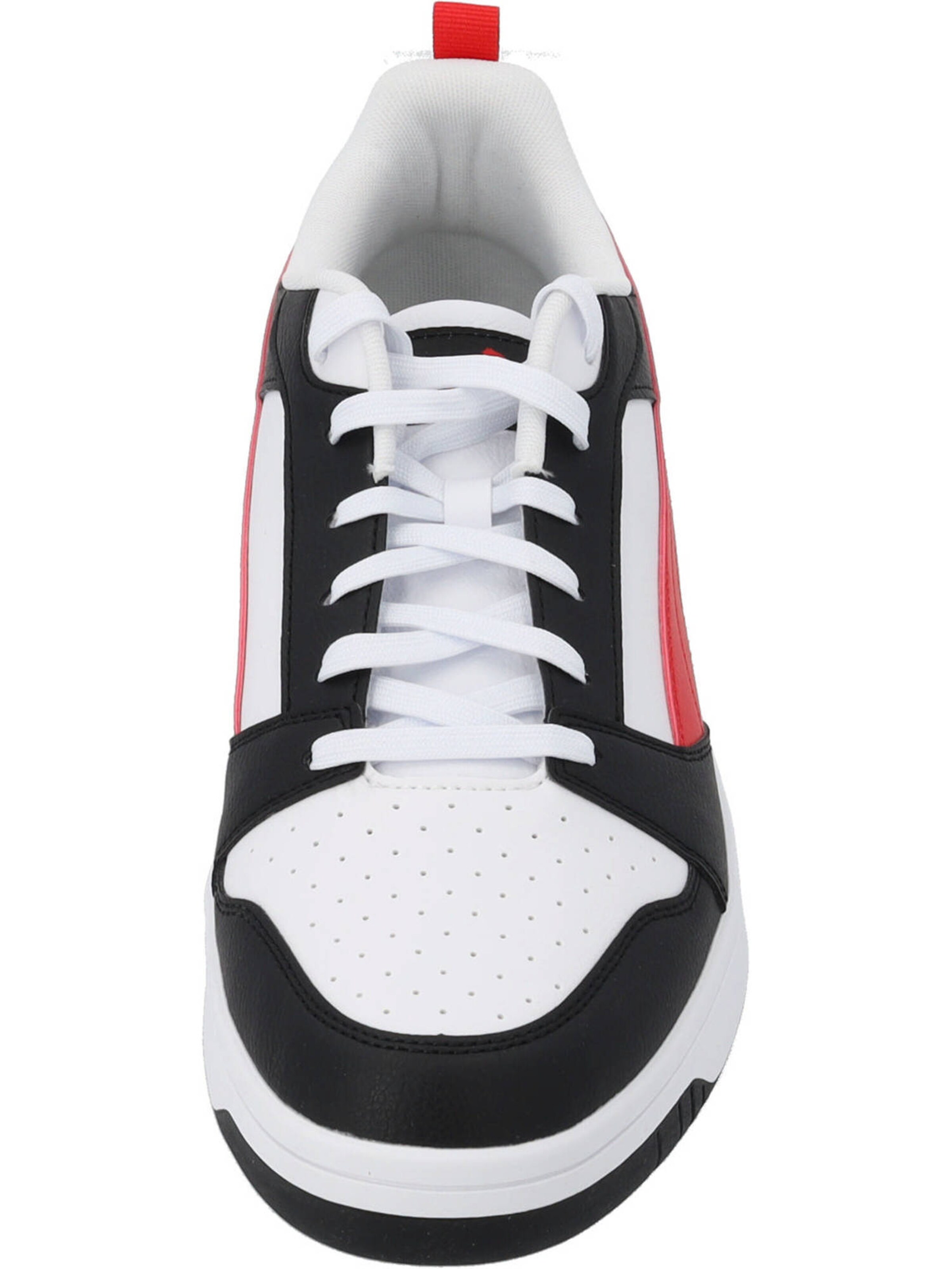 PUMA Sneaker low 'Rebound V6' i hvid