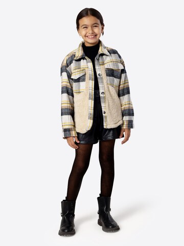 Solang Shirt in Beige