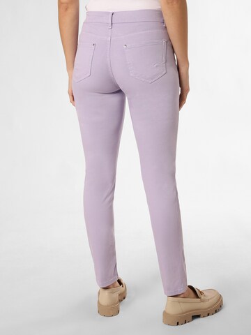 Anna Montana Regular Jeans in Purple