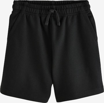 juoda Next Standartinis Kelnės: priekis