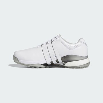 ADIDAS PERFORMANCE Sportschoen 'Tour360 25 Wide Spikeless' in Wit