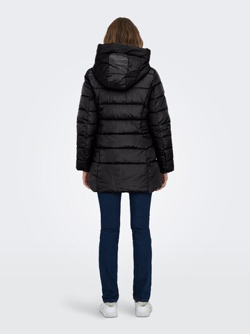 ONLY - Chaqueta de invierno 'ONLLina' en azul