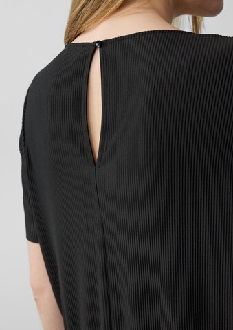 s.Oliver Jumpsuit in Black