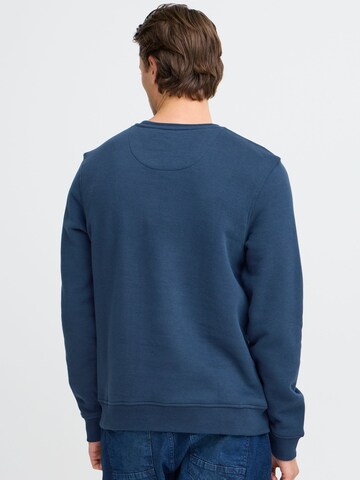 Sweat-shirt BLEND en bleu