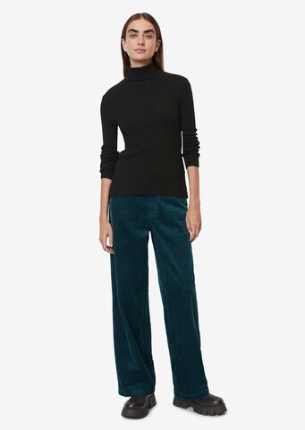 Pullover di Marc O'Polo DENIM in nero