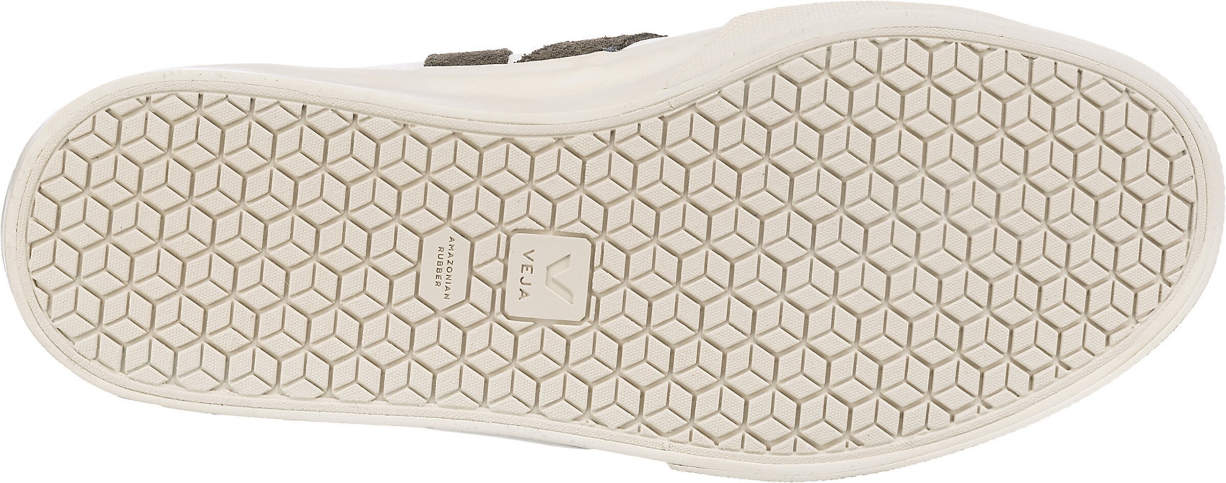 Veja Sneaker low i hvid