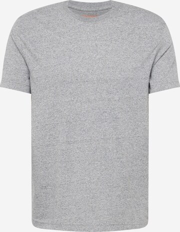 T-Shirt ESPRIT en gris : devant