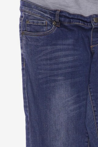 MAMALICIOUS Jeans in 31 in Blue