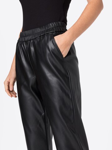 Regular Pantalon 'JOEY' ONLY en noir