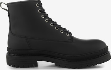Shoe The Bear Lace-Up Boots 'ARVID' in Black