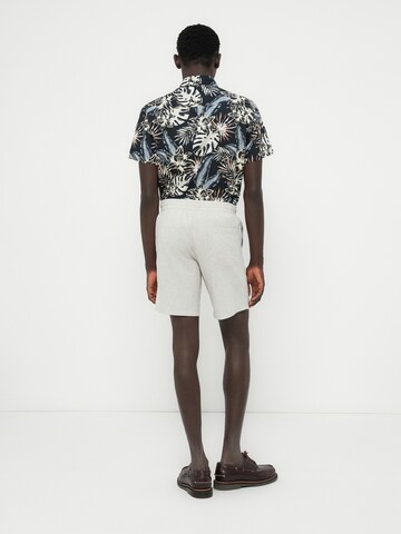 Regular Pantalon 'JPSTJAIDEN' JACK & JONES en vert