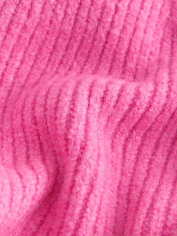 Bonnet Next en rose