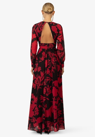 Kraimod Abendkleid in Rot