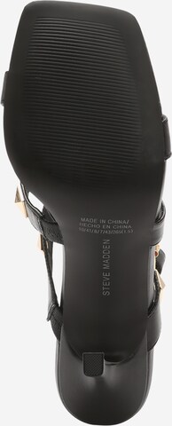 STEVE MADDEN Σανδάλι 'CAPRI' σε μαύρο