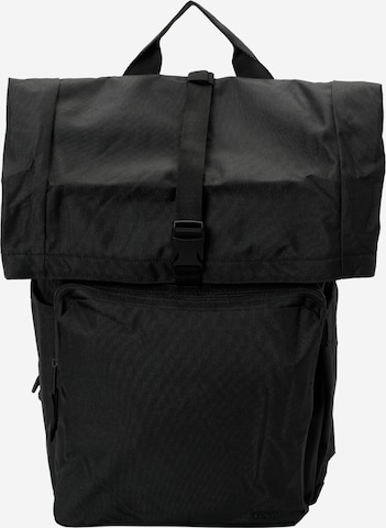 Sac à dos LEVI'S ® en noir : devant