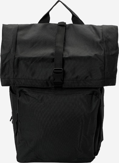 Kuprinė iš LEVI'S ®, spalva – juoda, Prekių apžvalga