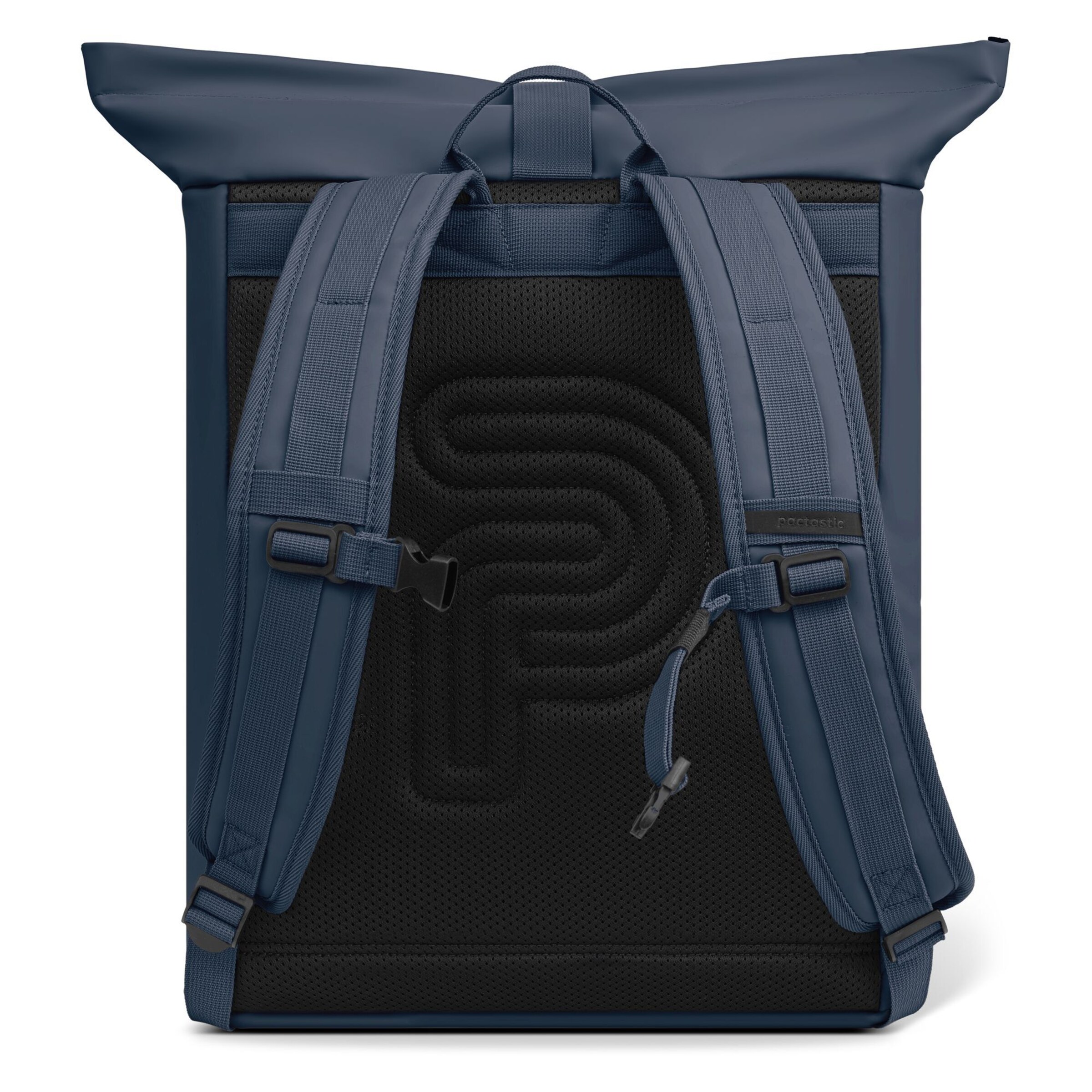 Sac à dos 'Urban Collection ' Pactastic en bleu