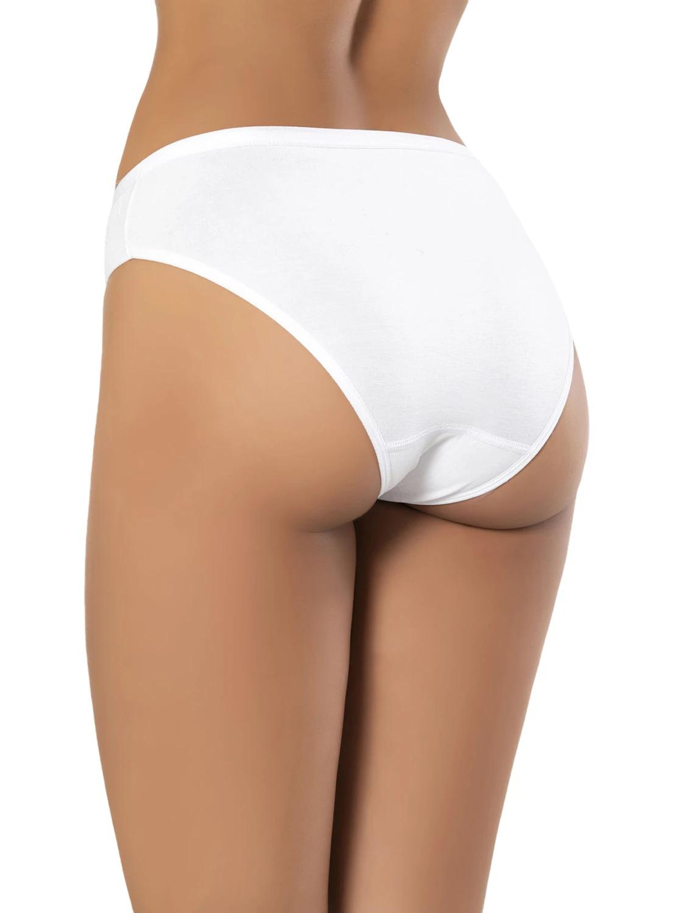 Erdem Panty in White