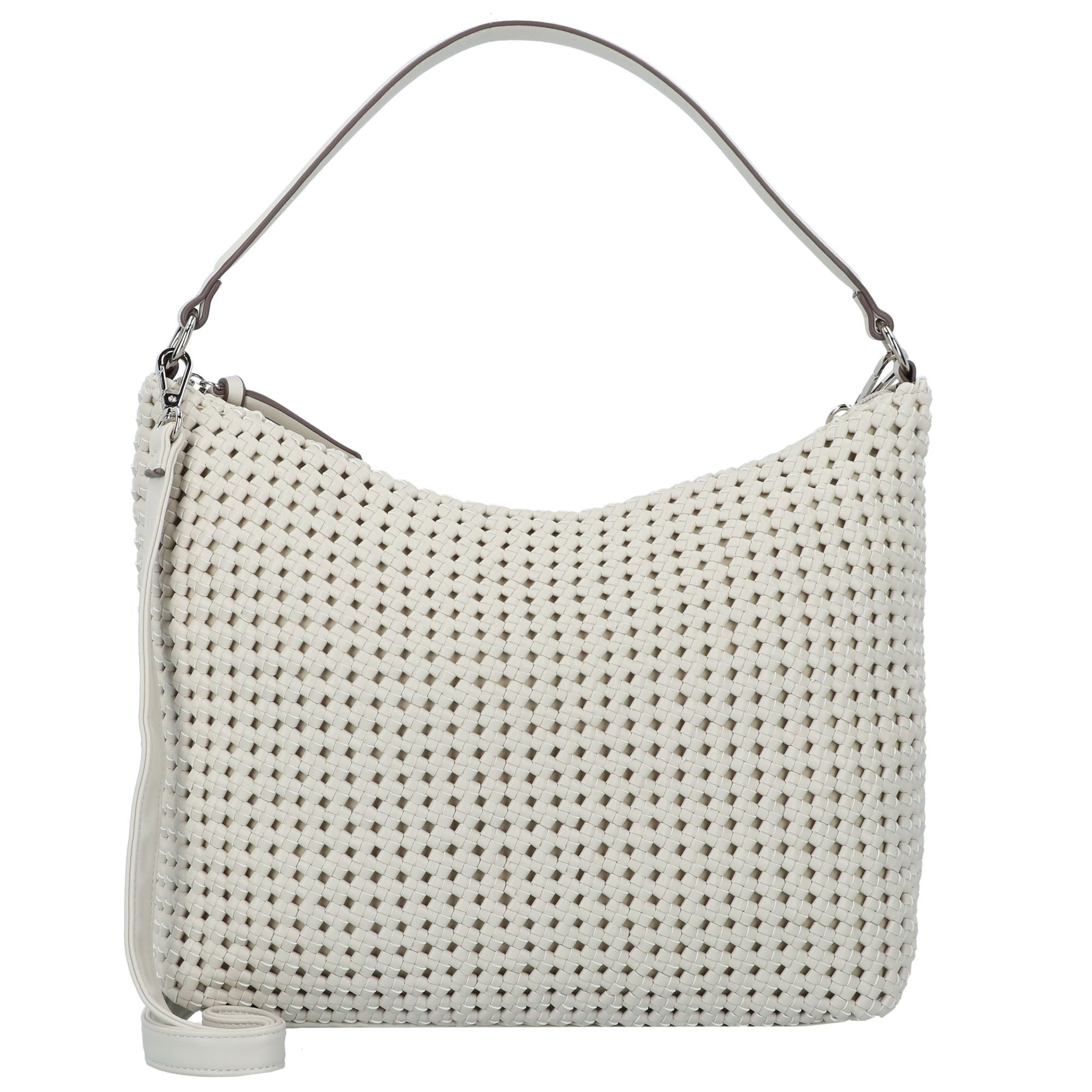 GABOR Crossbody Bag 'Katie' in Beige: front