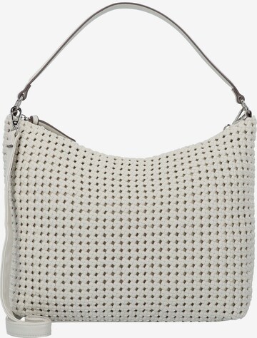 GABOR Crossbody Bag 'Katie' in Beige: front