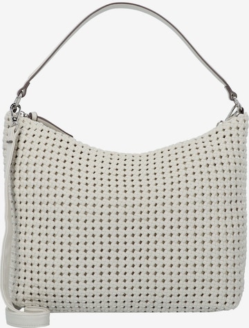 GABOR Crossbody Bag 'Katie' in Beige: front