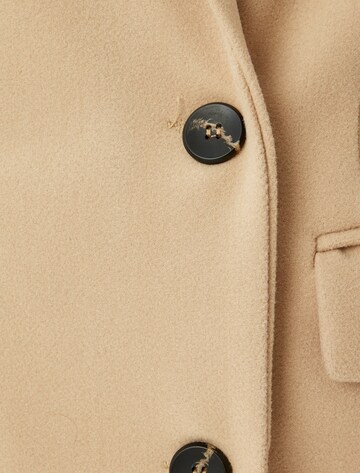 Koton Tussenmantel in Beige