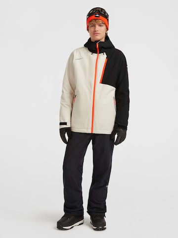 Giacca per outdoor di O'NEILL in beige
