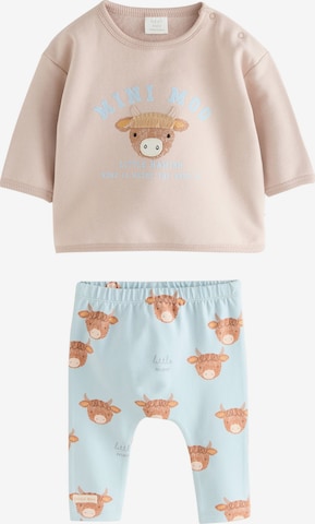 smėlio Next Rinkinys: priekis