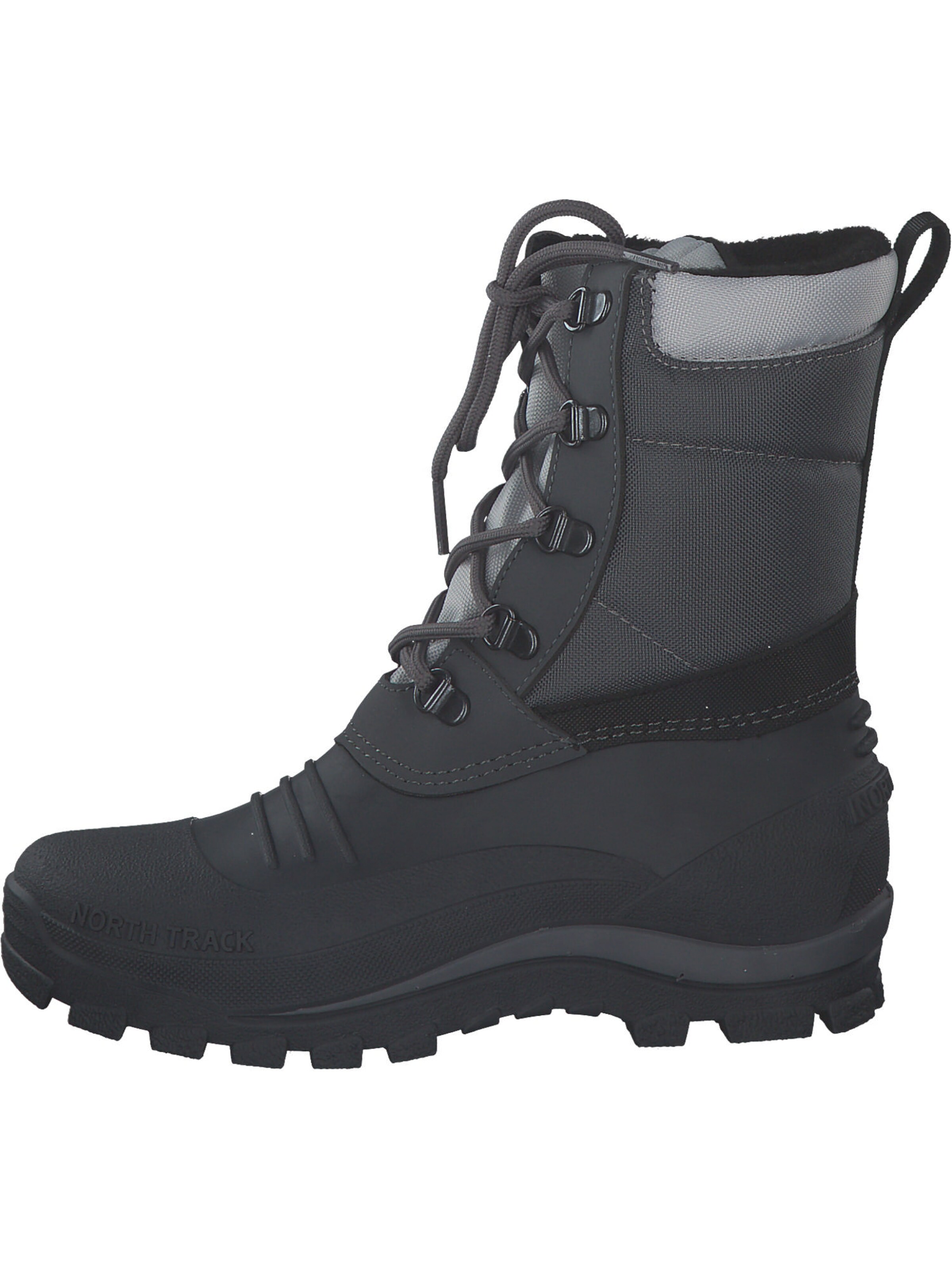 CMP Boots 'Khalto' in Grey