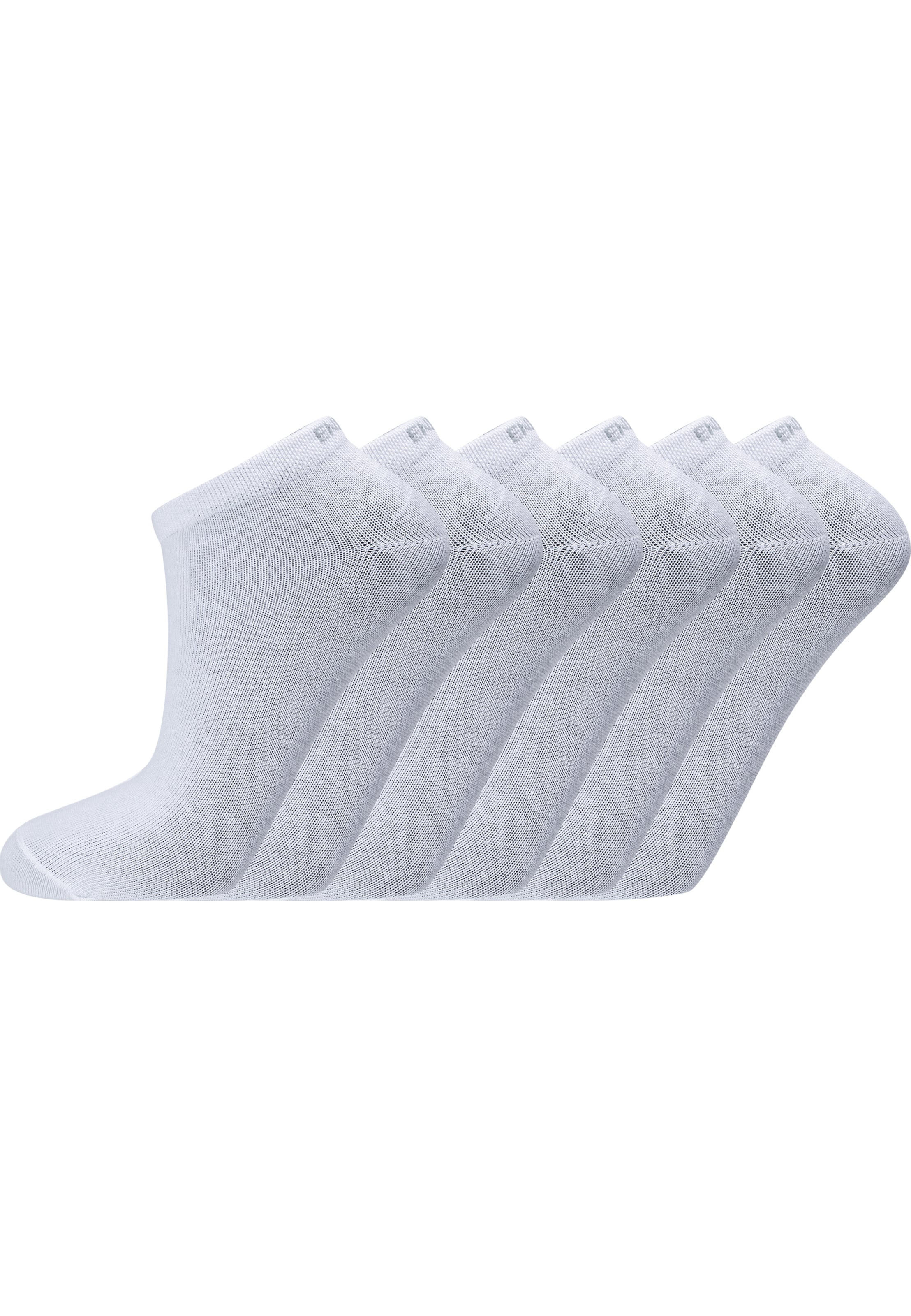 ENDURANCE Sportsocken 'Ibi' in Weiß: Vorderseite
